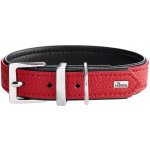 Hunter Obojek um.kůže Vega – Zboží Mobilmania