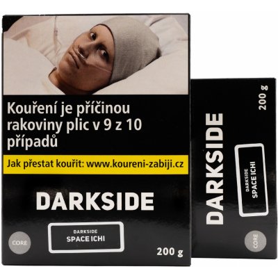 DARKSIDE Core Space Ichi 200 g – HobbyKompas.cz