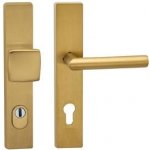 Cobra TOWER H – PZ – 90 mm PRE VISION bronzový elox – Zboží Mobilmania