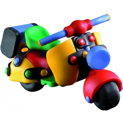 Mic-o-Mic Skútr – Zboží Živě