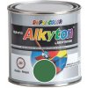 Barvy na kov Alkyton RAL 6001 lesklý 0,25 l smaragdová zelená