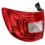 Zadní světlo- levé ŠKODA SUPERB II 2008-2013 |008-2013| AUTOMOTIVE LIGHTING | 5901532448658 – Hledejceny.cz