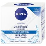 Nivea Visage zvláčňující denní krém pro normální a smíšenou pleť 50 ml – Hledejceny.cz