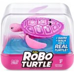 ZURU Robo Alive želva - mix variant či barev – Zboží Dáma