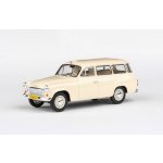 Abrex škoda 1202 1964 Sanitka 1:43 – Hledejceny.cz