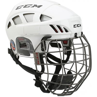 Hokejová helma CCM FITLITE 80 Combo SR