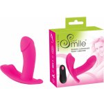 Sweet Smile Remote Controlled Panty Vibrator – Zboží Dáma