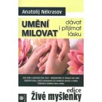 Umění milovat – Hledejceny.cz