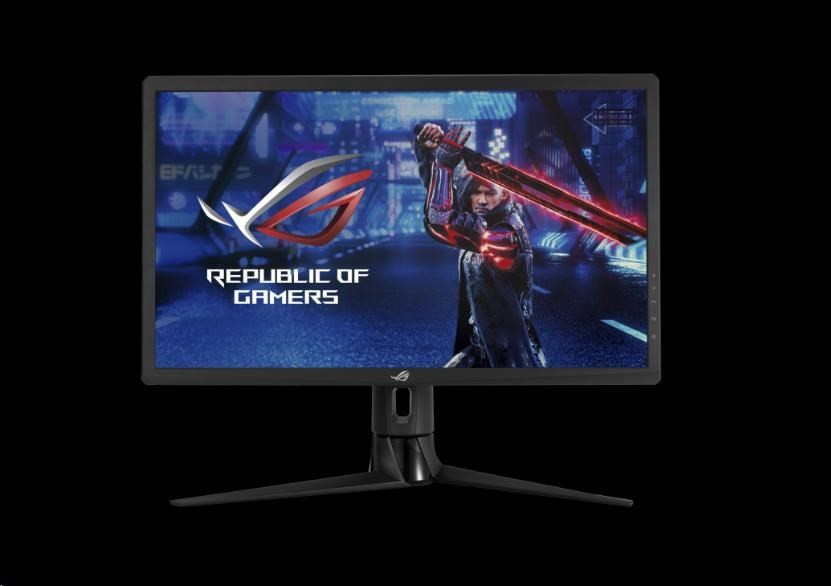 Asus XG27UQR