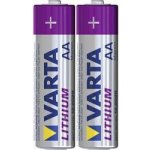 Varta Ultra AA 2ks 6106 VA0059 – Zboží Mobilmania