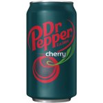 Dr Pepper Cherry 355 ml – Zboží Dáma