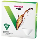 Hario VCF-02-40W 40 ks – Zboží Dáma