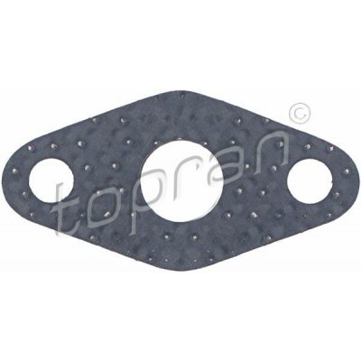 Těsnění, dmychadlo TOPRAN 115 087 – Hledejceny.cz