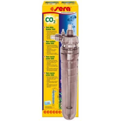 Sera Flore CO2 aktivní reaktor 1000 – Sleviste.cz