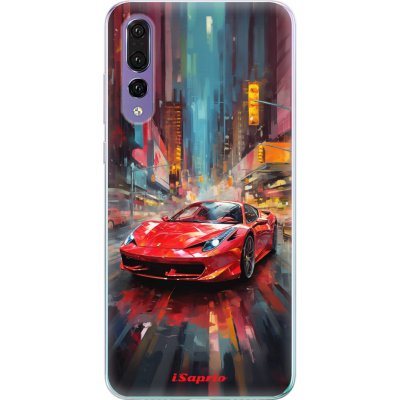 iSaprio - Ferrari - Huawei P20 Pro – Zboží Mobilmania