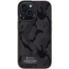 Pouzdro a kryt na mobilní telefon Apple Tactical Camo Troop pro Apple iPhone 15 Black 8596311220968