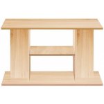 Diversa stolek Budget 60 x 30 x 60 cm buk – Zboží Dáma