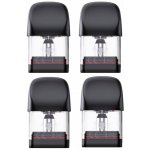 Uwell Caliburn G3 cartridge 3ml 0,4ohm 4Pack – Zboží Dáma