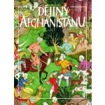 Dějiny Afghánistánu - Jan Marek – Hledejceny.cz