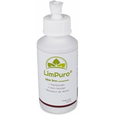 LIMPURO® Pipe Limo Concentrate 50ml – Zbozi.Blesk.cz