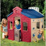 Little Tikes Městský domek na hraní 444D – Zboží Dáma