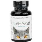 AminAvast Kočka 60 cps – Zboží Dáma