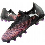 PUMA FUTURE 8 PLAY FG/AG 10814101 Černá – Zboží Mobilmania