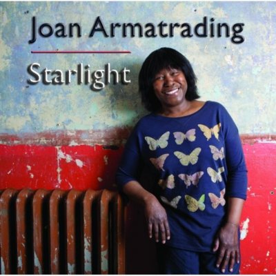 Armatrading Joan - Starlight CD – Zboží Mobilmania