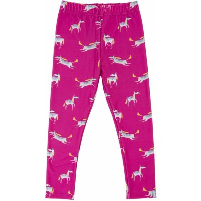 Wouki Dětské multifunkční kalhoty NIKI Pink
