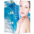 Keenwell Aquasphera Promotion Noční krém pro intenzivní hydrataci 80 ml + Denní ochranný superhydratační krém 80 ml dárková sada