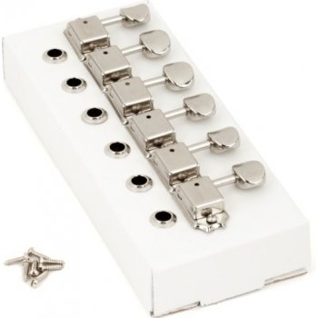 Fender American Vintage Stratocaster/Telecaster Tuning Machines