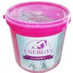 Energys Love Pamlsky jablečné srdíčka 2 kg – Hledejceny.cz