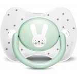 Suavinex Premium Hygge Králík zelená – Zboží Mobilmania