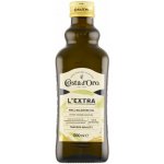 Costa D´Oro olivový olej extra panenský, 0,5 l – Sleviste.cz