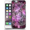 Pouzdro a kryt na mobilní telefon Apple Pouzdro HEAD CASE Apple iPhone 6 Mandala Doodle Nebula