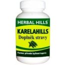 Doplněk stravy Herbal Hills Karelahills Bylinné kapsle 60 kapslí