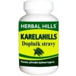 Herbal Hills Karelahills Bylinné kapsle 60 kapslí – Hledejceny.cz
