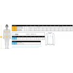 Kilpi Montale-W Black – Sleviste.cz