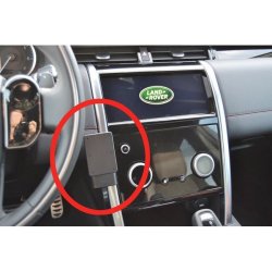 Brodit ProClip montážní konzole na palubní desku pro Land Rover Discovery Sport 20-23, 855596