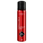 L'Oréal Paris Infaillible 3-s setting mist fixační sprej 75 ml – Zbozi.Blesk.cz