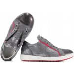 Ecco 72262258523 Elli grafitové – Zboží Dáma