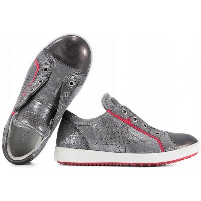 Ecco 72262258523 Elli grafitové – Zboží Dáma