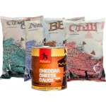 Popkornovač.cz BIG party Tortilla chips mix 4 x 800 g – Zboží Dáma