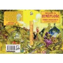 Průvodce po Zeměploše Terry Pratchett; Stephen Briggsem