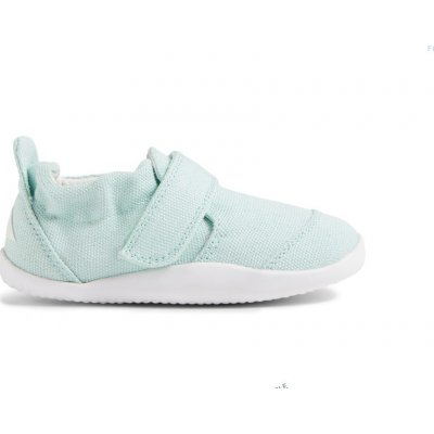 Bobux Xplorer Go Organic Birds Egg – Sleviste.cz