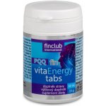 FinClub VItaEnergytabs 60 tablet – Hledejceny.cz