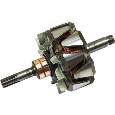 Rotor alternátoru AS-PL AR2014 – Hledejceny.cz