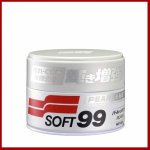 Soft99 Pearl & Metallic Soft Wax 320 g | Zboží Auto