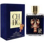 Carolina Herrera CH Under The Sea parfémovaná voda pánská 100 ml tester – Hledejceny.cz