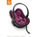 Stokke iZiGo Modular by BeSafe 2017 Purple